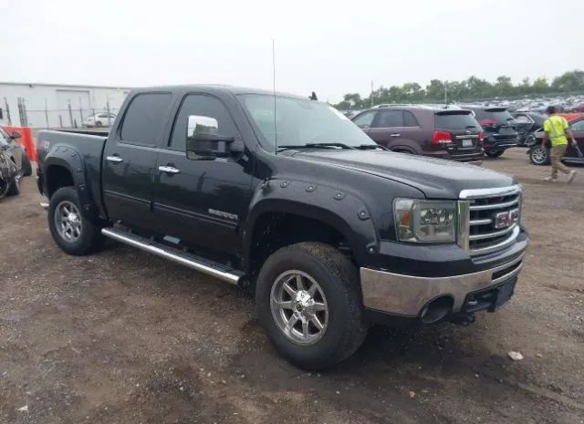 GMC SIERRA 1500 2012 3gtp2ve72cg207193