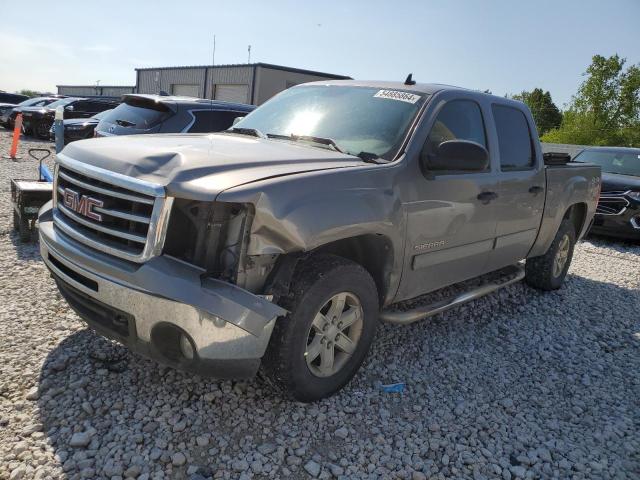 GMC SIERRA 2012 3gtp2ve72cg231638