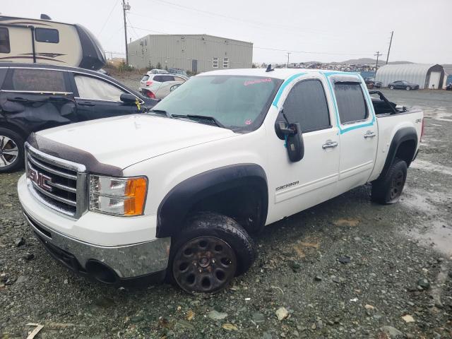 GMC SIERRA K15 2012 3gtp2ve72cg246351