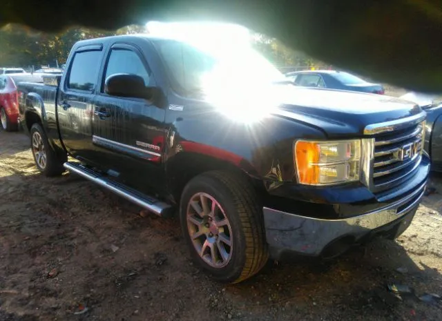 GMC SIERRA 1500 2012 3gtp2ve72cg251565