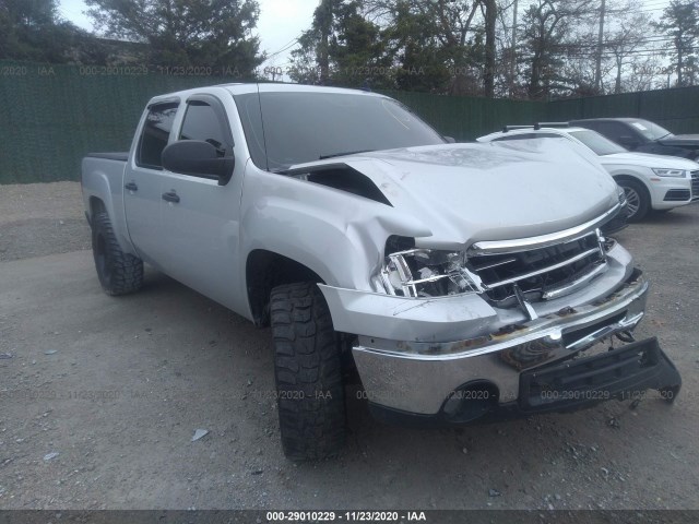 GMC SIERRA 1500 2012 3gtp2ve72cg270360