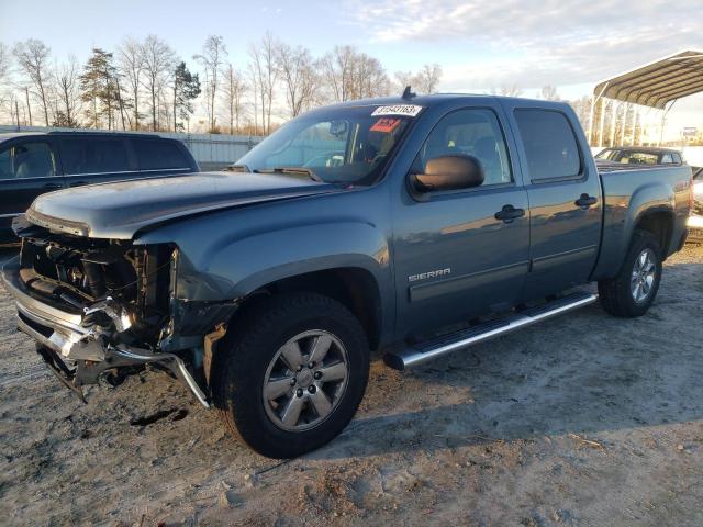 GMC SIERRA 2012 3gtp2ve72cg282217