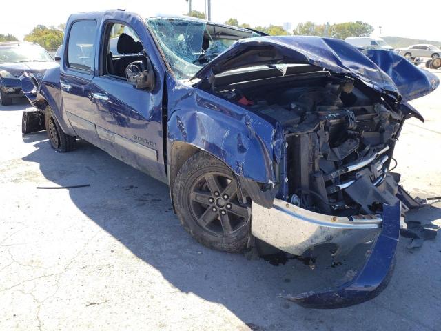 GMC SIERRA K15 2012 3gtp2ve72cg300716