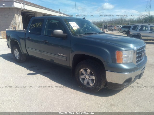 GMC SIERRA 1500 2012 3gtp2ve72cg311893