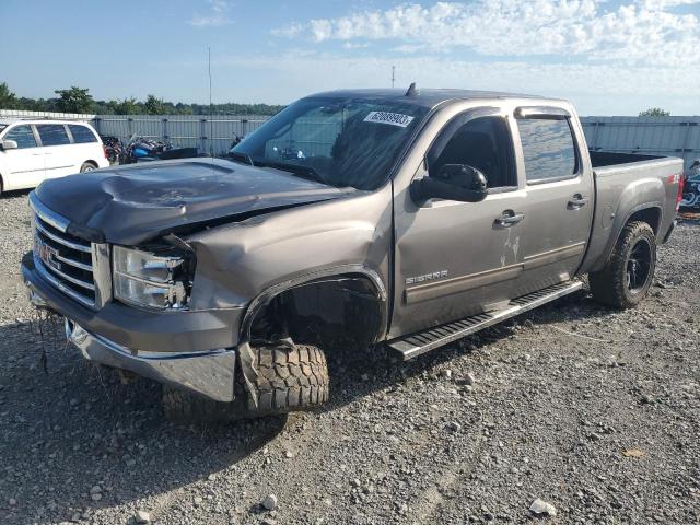 GMC SIERRA K15 2013 3gtp2ve72dg101022