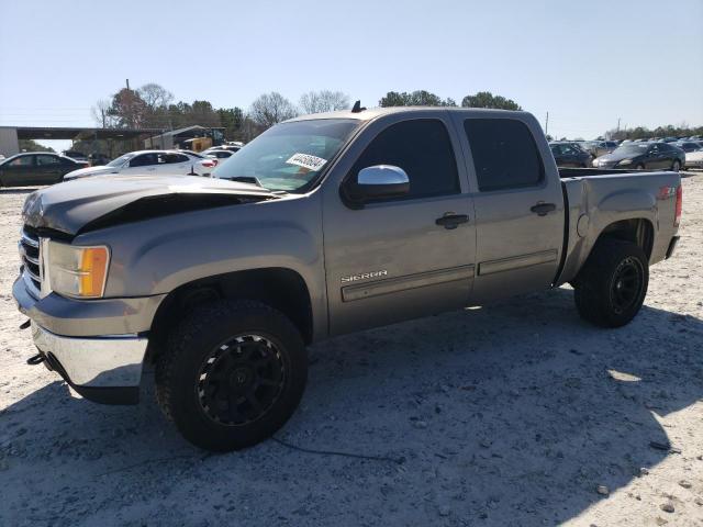 GMC SIERRA 2013 3gtp2ve72dg111937