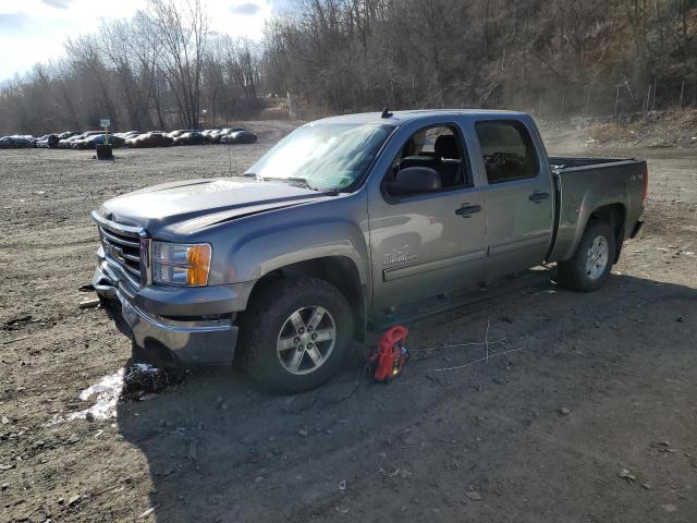 GMC SIERRA K15 2013 3gtp2ve72dg118273