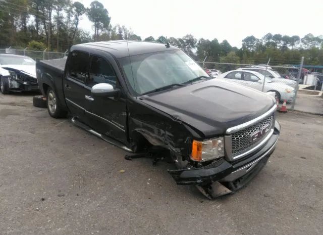 GMC SIERRA 1500 2013 3gtp2ve72dg132920