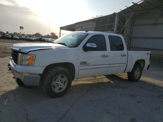 GMC SIERRA 2013 3gtp2ve72dg133033