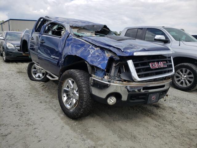 GMC SIERRA K15 2013 3gtp2ve72dg149538