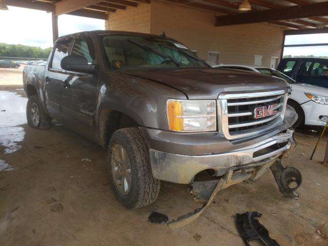 GMC SIERRA K15 2013 3gtp2ve72dg161141