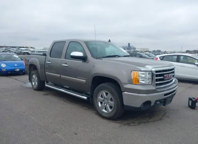 GMC NULL 2013 3gtp2ve72dg187576