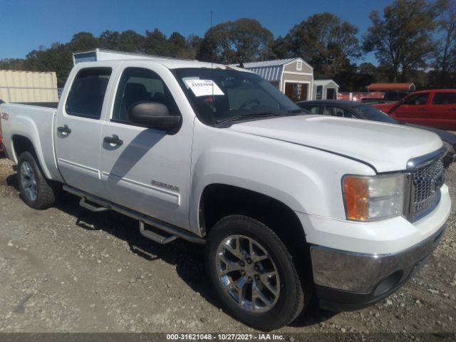 GMC SIERRA 1500 2013 3gtp2ve72dg209012