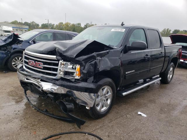 GMC SIERRA K15 2013 3gtp2ve72dg221337