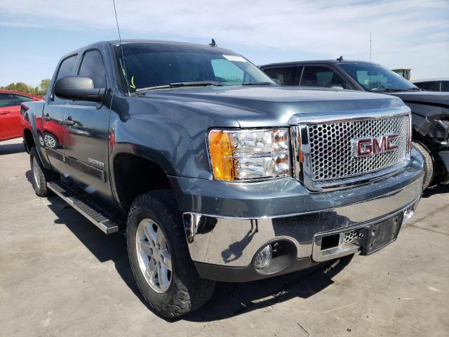 GMC SIERRA K15 2013 3gtp2ve72dg223167