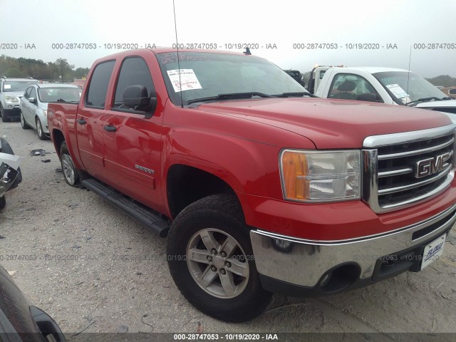 GMC SIERRA 1500 2013 3gtp2ve72dg228983