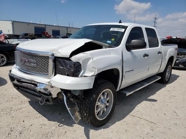 GMC SIERRA K15 2013 3gtp2ve72dg262938