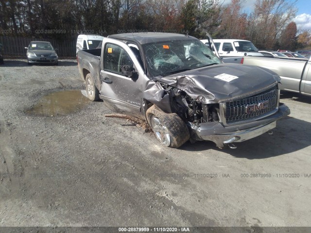 GMC SIERRA 1500 2013 3gtp2ve72dg279917