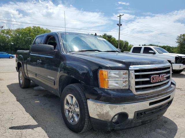 GMC SIERRA K15 2013 3gtp2ve72dg286950