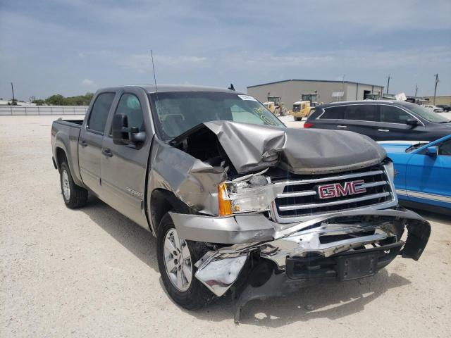 GMC SIERRA K15 2013 3gtp2ve72dg290108