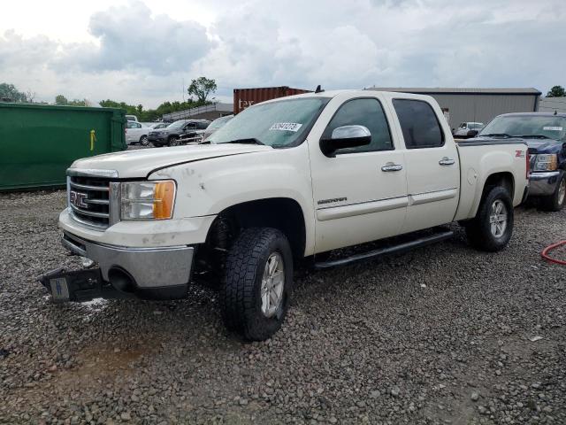 GMC SIERRA K15 2013 3gtp2ve72dg359220