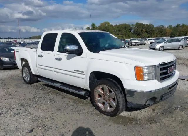 GMC NULL 2013 3gtp2ve72dg364143