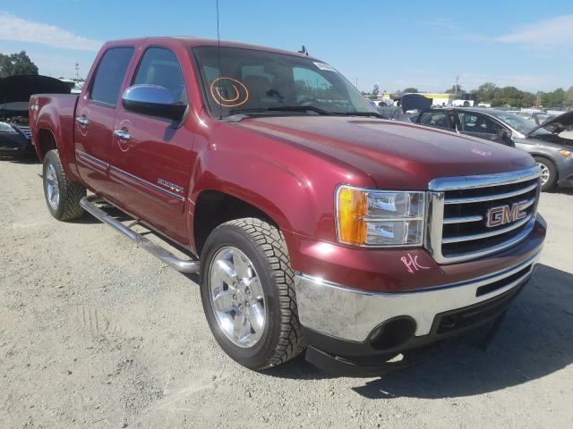 GMC SIERRA K15 2013 3gtp2ve72dg370458