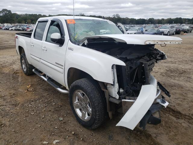 GMC SIERRA K15 2012 3gtp2ve73cg113761