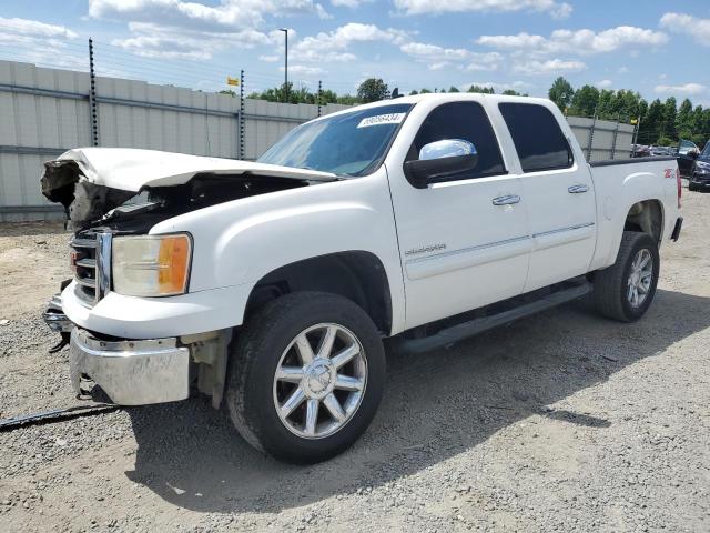 GMC SIERRA 2012 3gtp2ve73cg119303