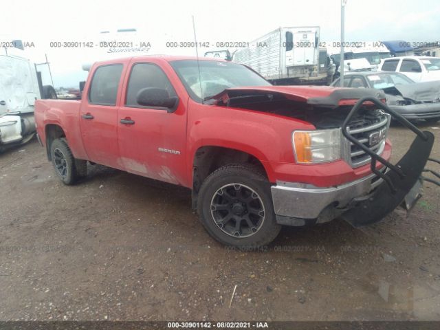 GMC SIERRA 1500 2012 3gtp2ve73cg141561