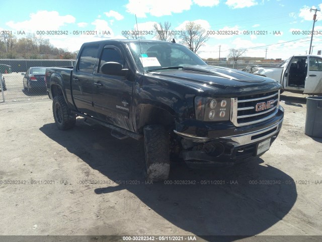 GMC SIERRA 1500 2012 3gtp2ve73cg164726