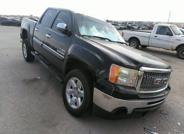 GMC SIERRA 1500 2012 3gtp2ve73cg170803