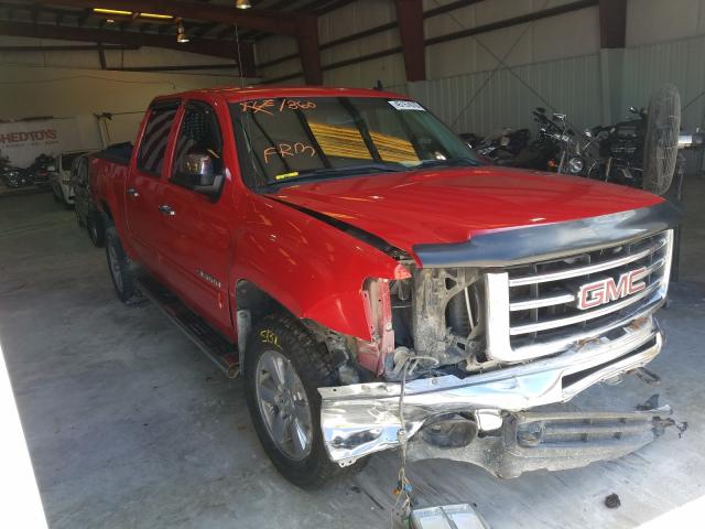 GMC SIERRA K15 2012 3gtp2ve73cg180294