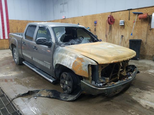 GMC SIERRA K15 2012 3gtp2ve73cg182319