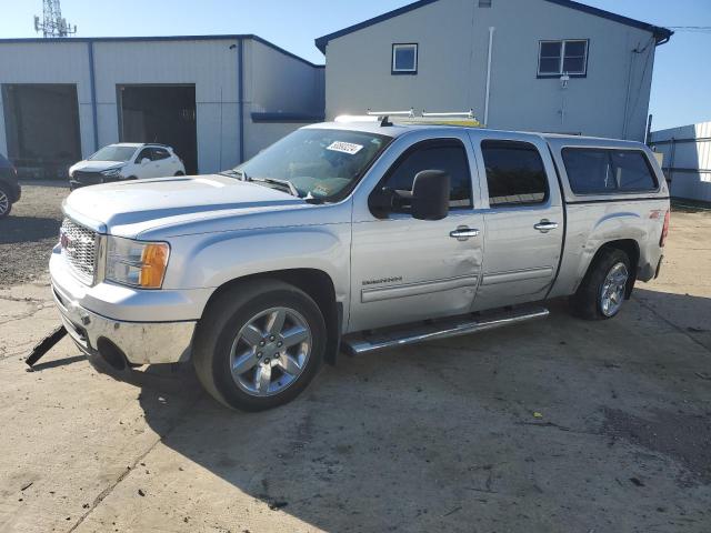 GMC SIERRA 2012 3gtp2ve73cg185561