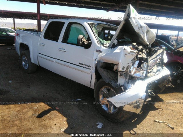 GMC SIERRA 1500 2012 3gtp2ve73cg200091