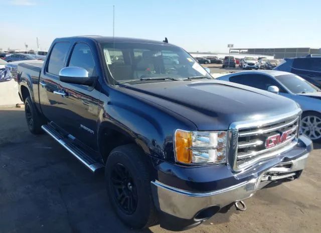 GMC NULL 2012 3gtp2ve73cg201757