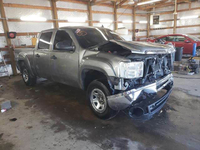 GMC SIERRA K15 2012 3gtp2ve73cg205680