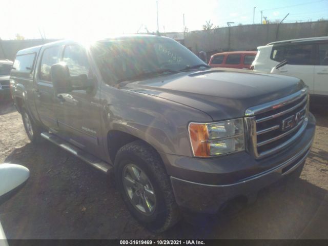 GMC SIERRA 1500 2012 3gtp2ve73cg212399