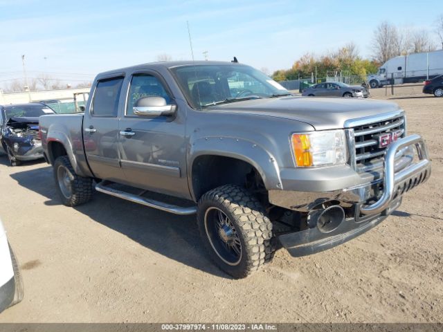 GMC SIERRA 1500 2012 3gtp2ve73cg242793