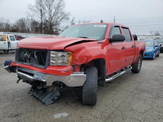 GMC SIERRA 2012 3gtp2ve73cg282713