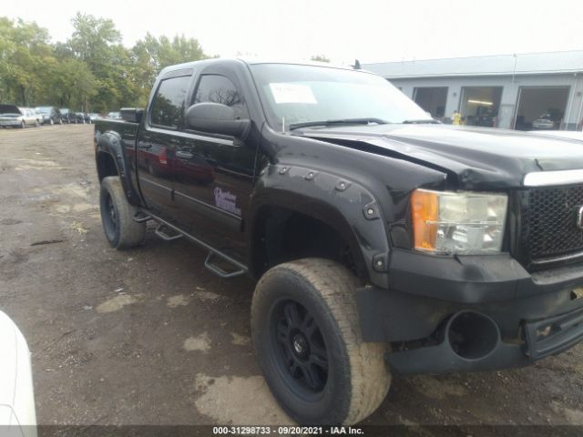 GMC SIERRA 1500 2012 3gtp2ve73cg286647