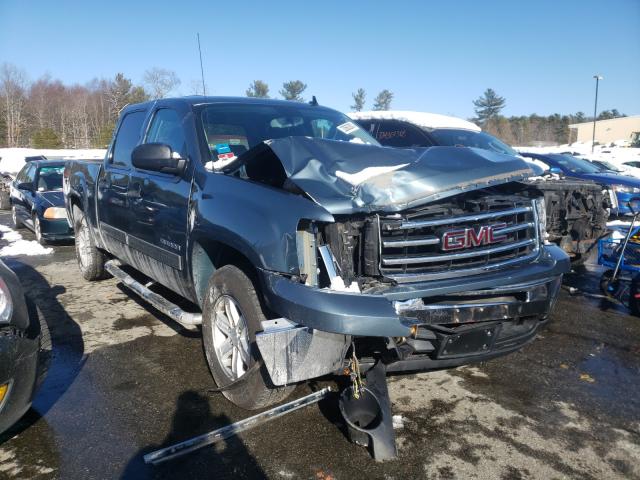 GMC SIERRA K15 2012 3gtp2ve73cg310445