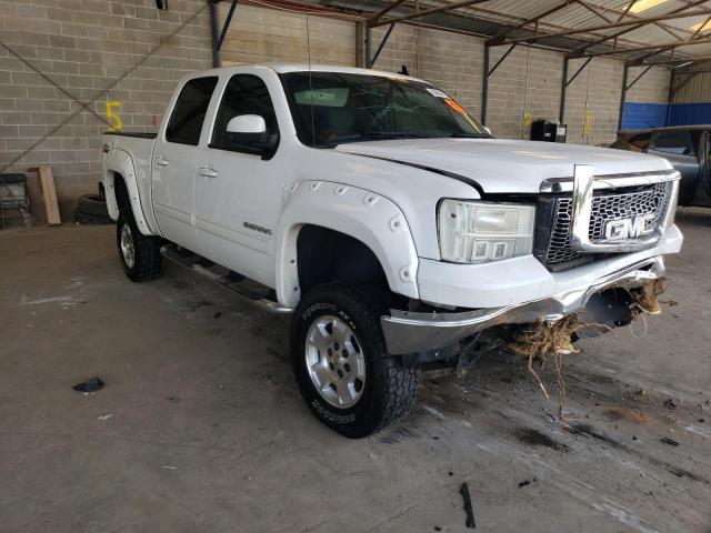 GMC SIERRA K15 2013 3gtp2ve73dg105340