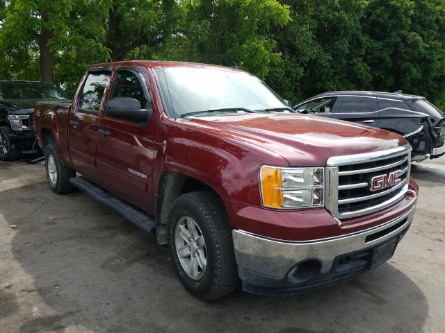 GMC SIERRA K15 2013 3gtp2ve73dg109209