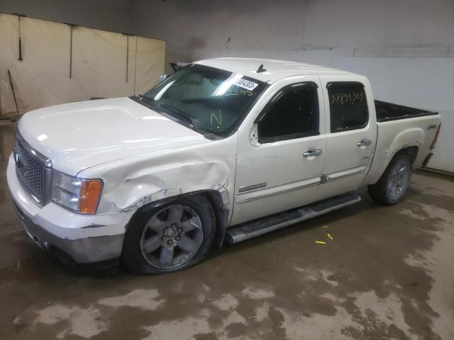 GMC SIERRA K15 2013 3gtp2ve73dg119710