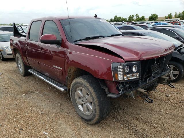 GMC SIERRA K15 2013 3gtp2ve73dg145613