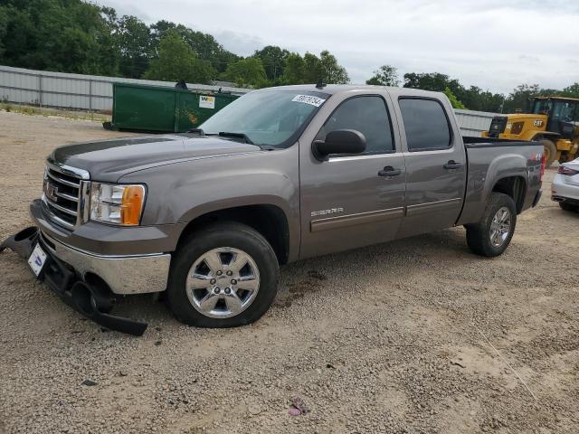 GMC SIERRA 2013 3gtp2ve73dg153808