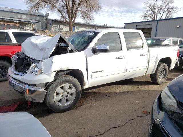 GMC SIERRA K15 2013 3gtp2ve73dg154361