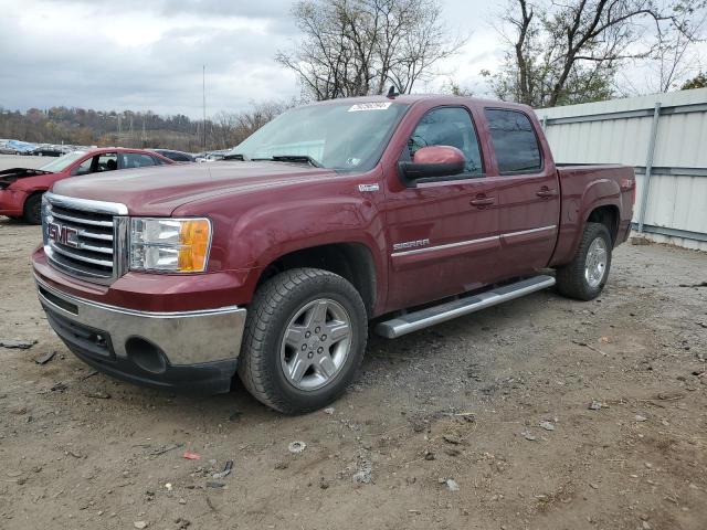 GMC SIERRA K15 2013 3gtp2ve73dg157390